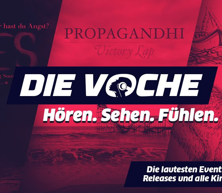 Die Voche #39