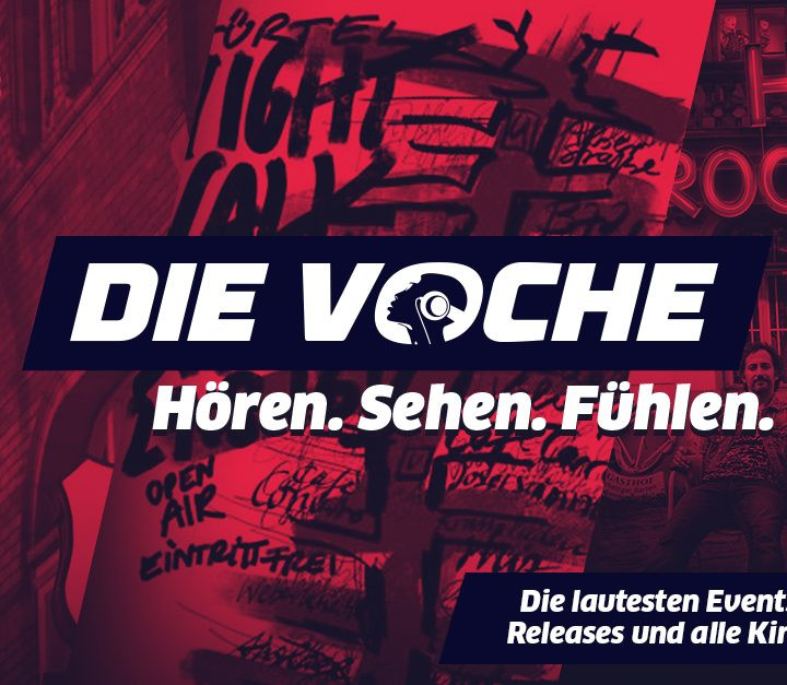 Die Voche #34