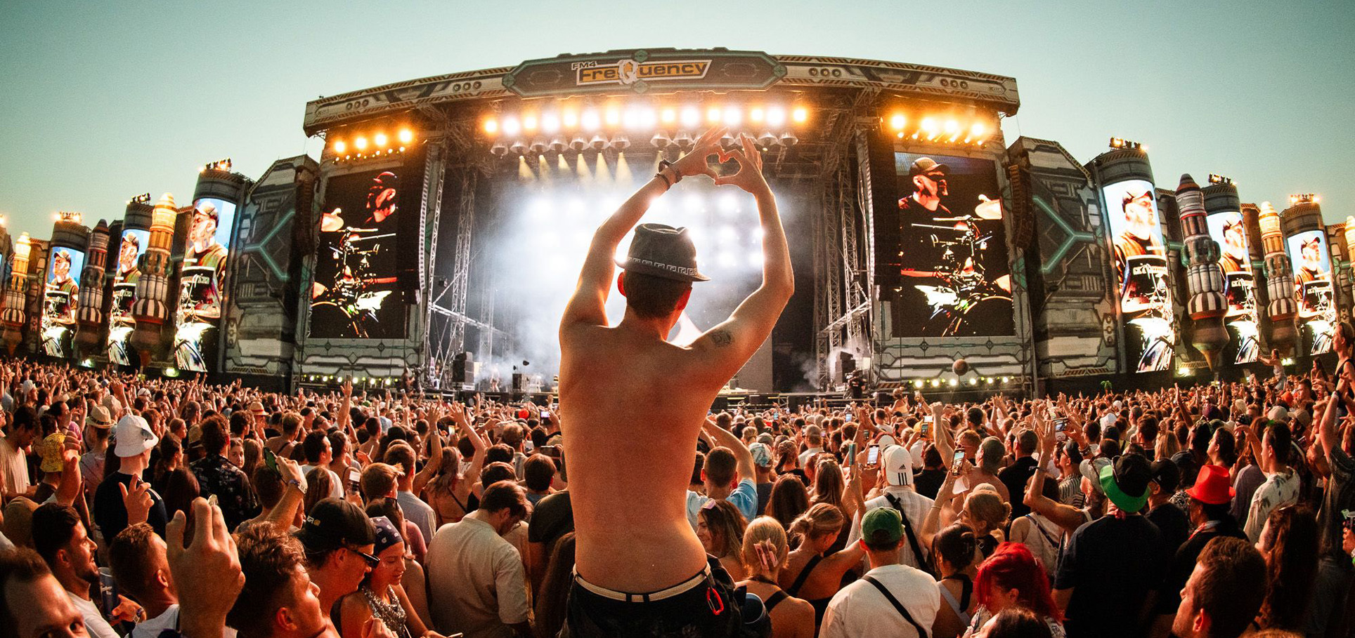 FM4 Frequency Line-Up Update!