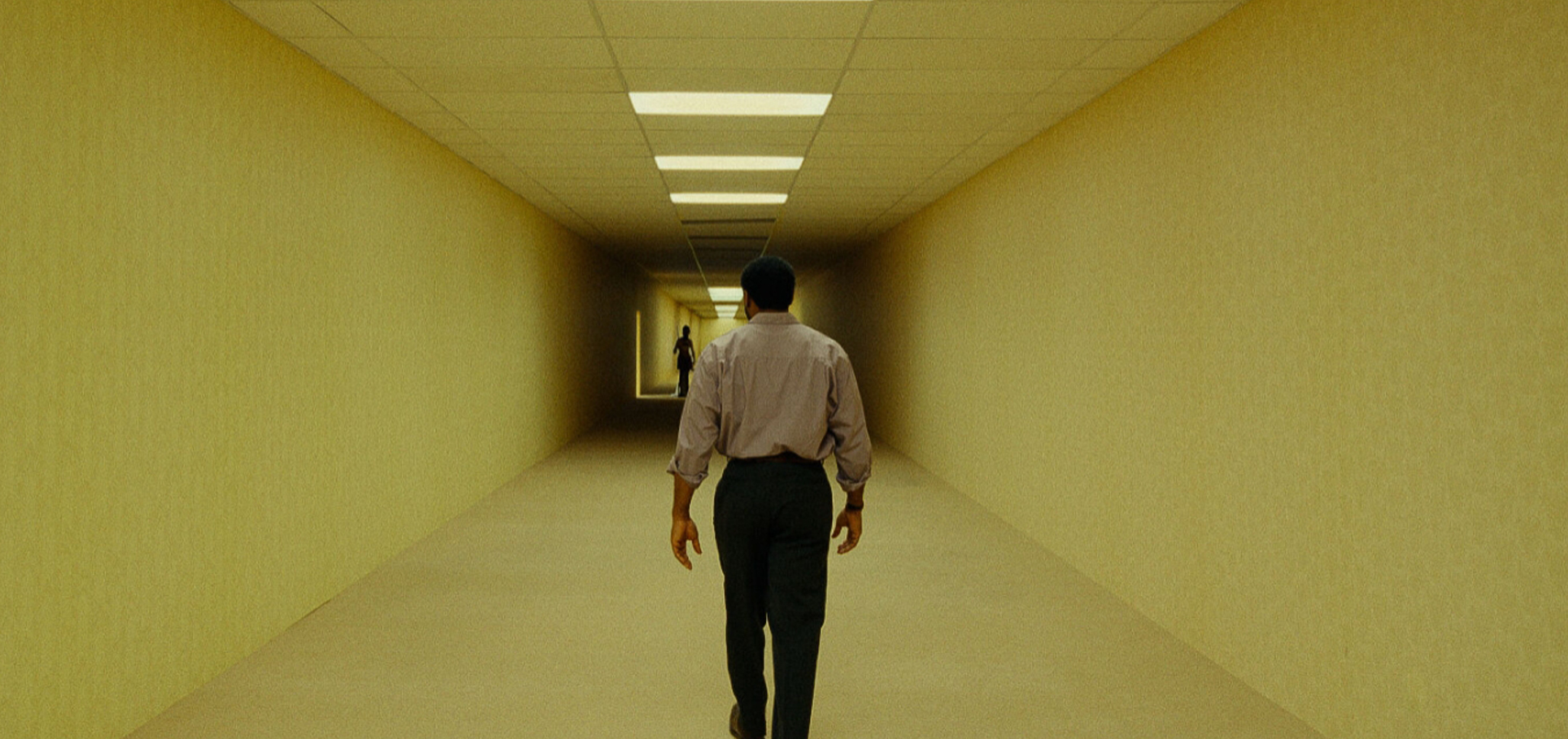 BACKROOMS