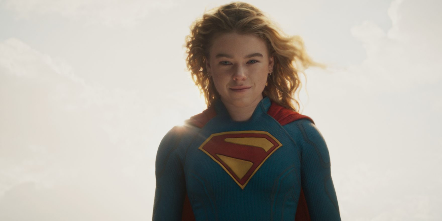 SUPERGIRL