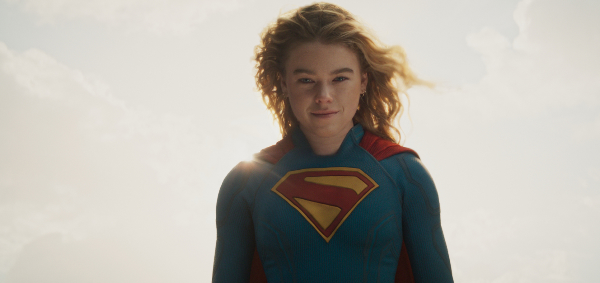 SUPERGIRL