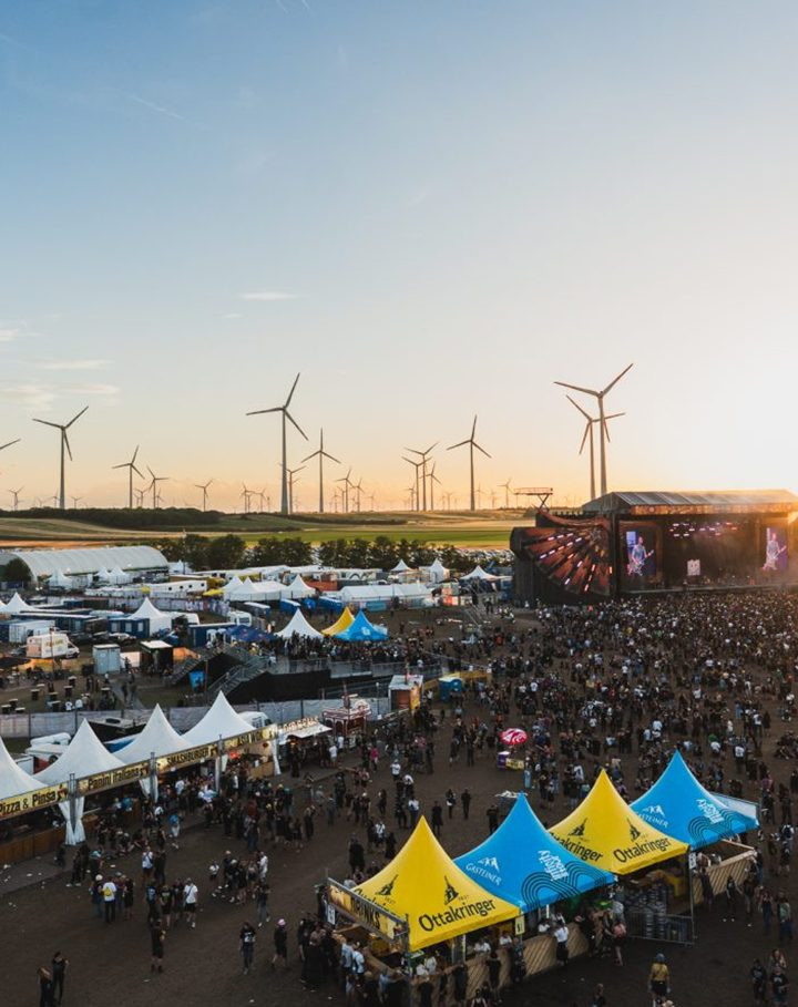 Festival-Packliste 2026