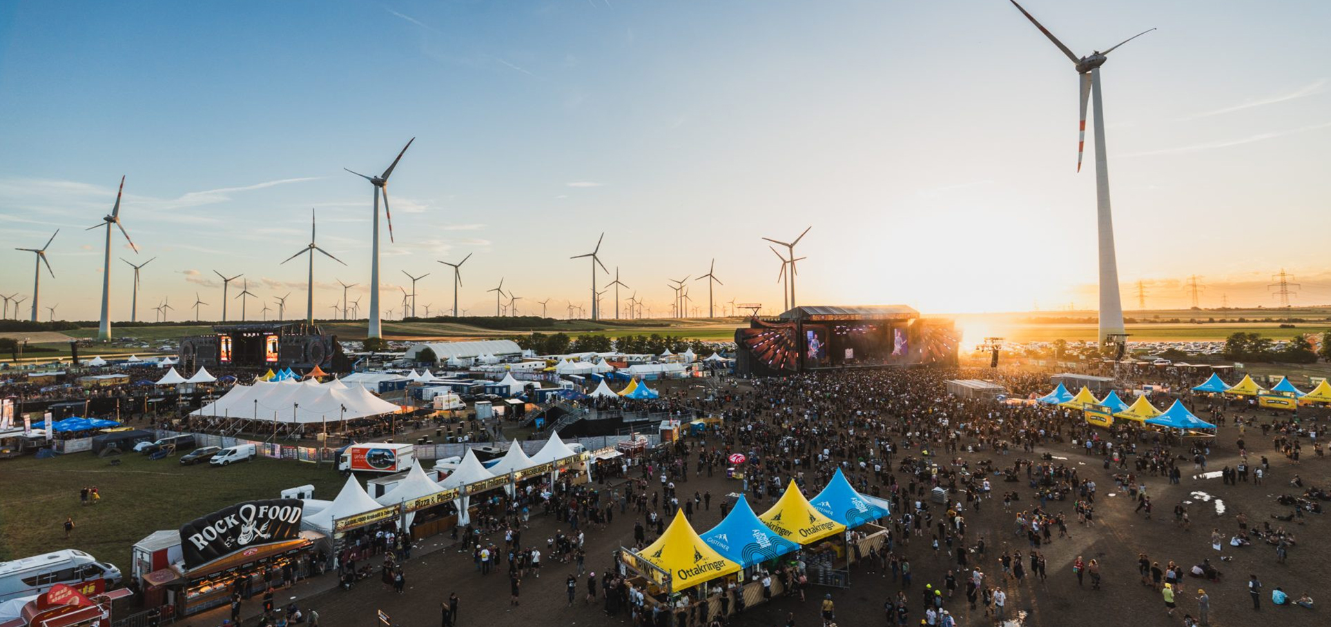 Festival-Packliste 2026
