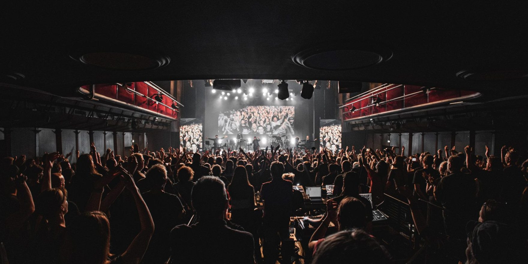 Warum spielen Bands und Musiker*innen Zugaben?