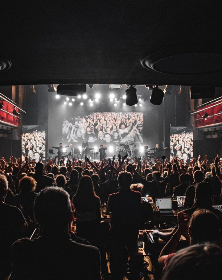 Warum spielen Bands und Musiker*innen Zugaben?