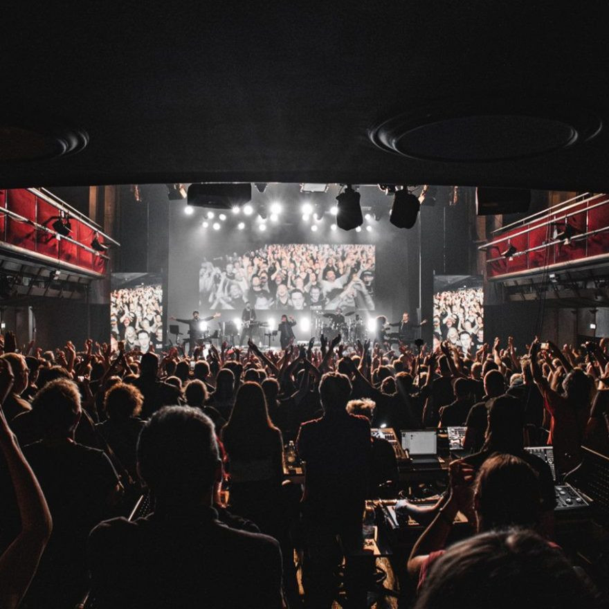 Warum spielen Bands und Musiker*innen Zugaben?