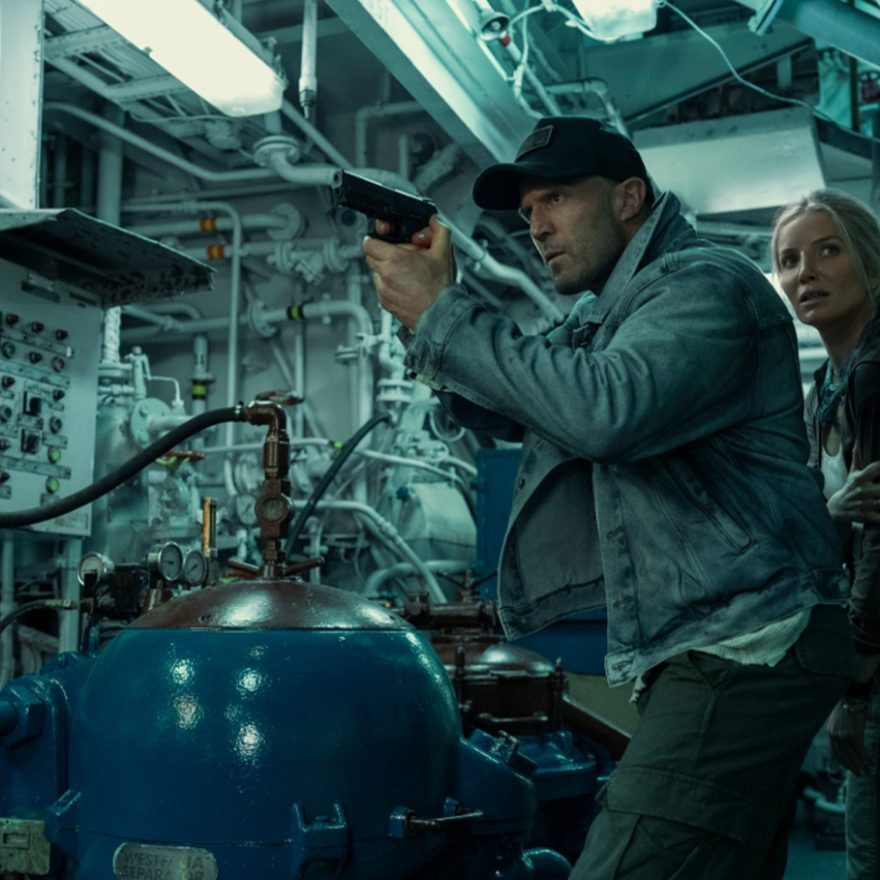 test gallery huge