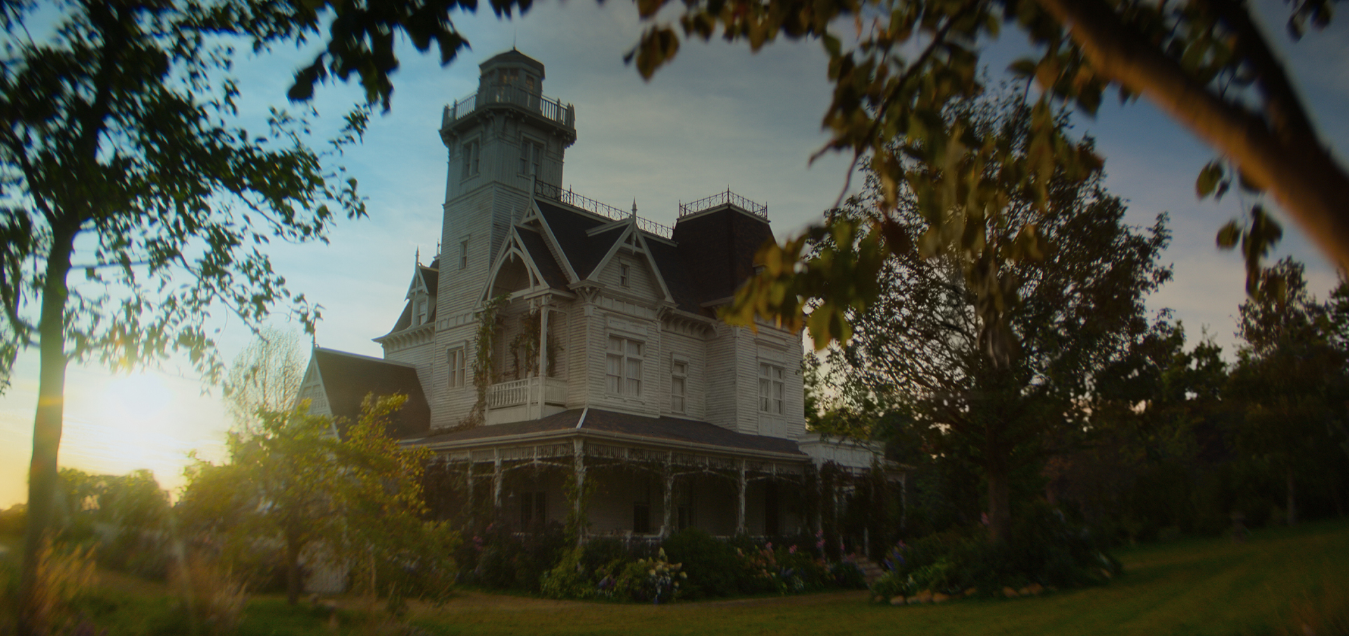 PRACTICAL MAGIC 2 - ZAUBERHAFTE SCHWESTERN