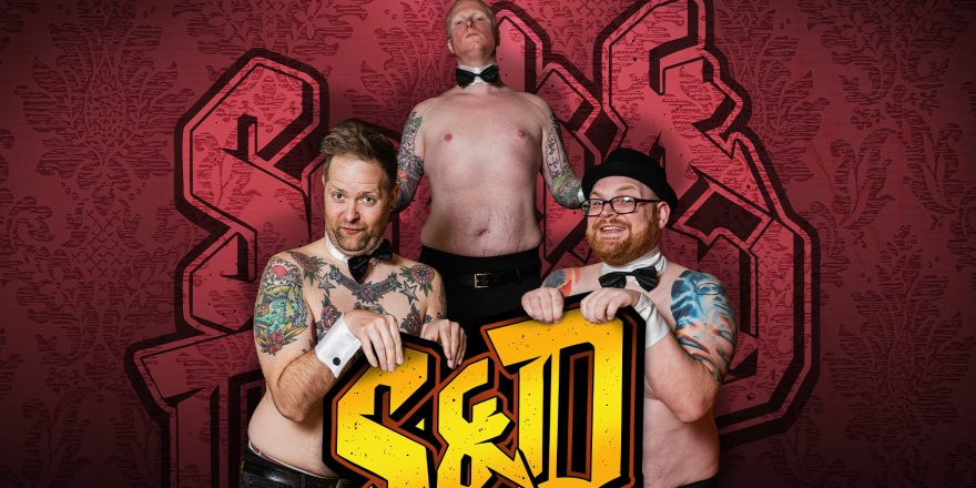 Seek & Destroy - Die Kuigrobn Boys sind back