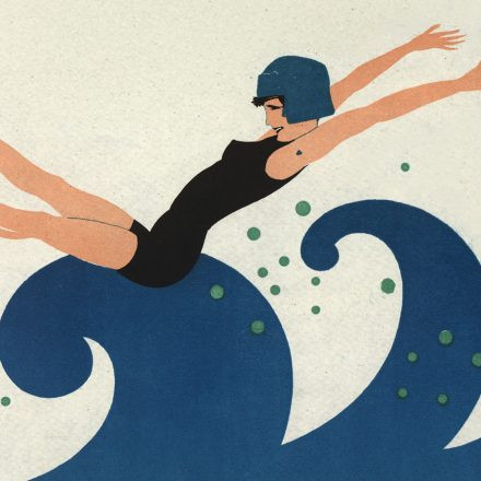 Auch für Nichtschwimmer - 100 Jahre Amalienbad und das Bäderwesen im Roten Wien