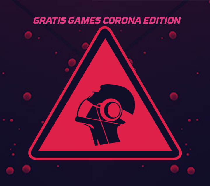 Gratis Games Corona Edition