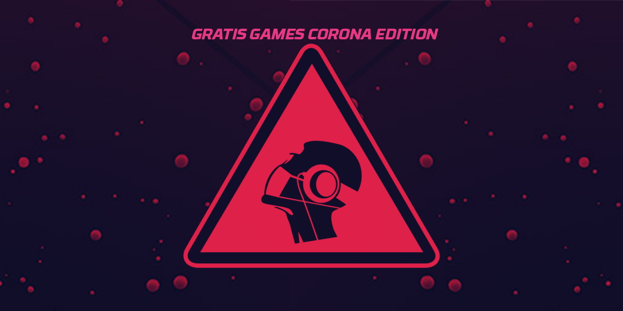 Gratis Games Corona Edition