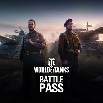 Brace yourself - WoT Battlepass is coming