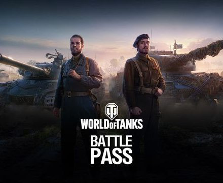 Brace yourself - WoT Battlepass is coming