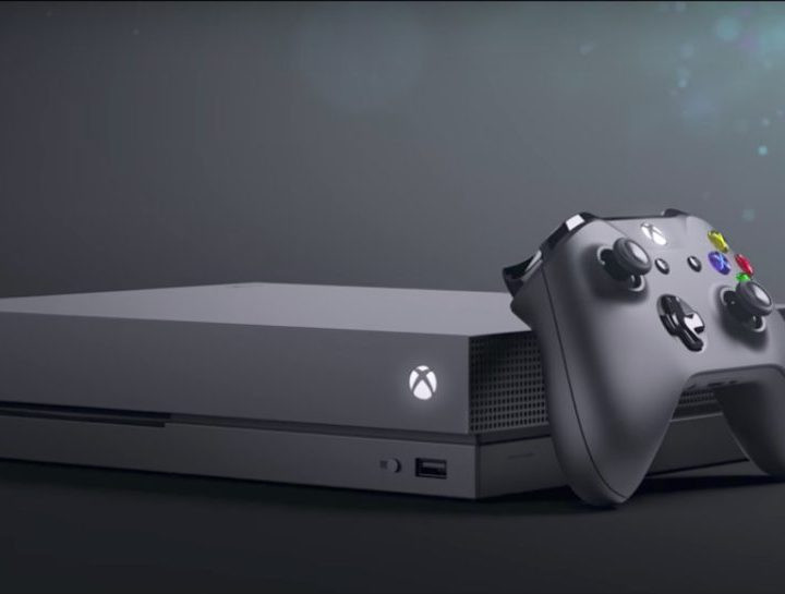 Microsoft - Alle Infos zur Xbox E3 Konferenz