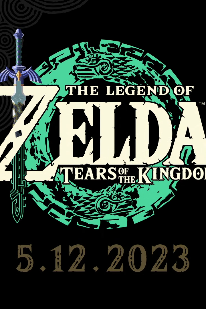 Hoch Hinaus - The Legend of Zelda Tears of the Kingdom Gameplay