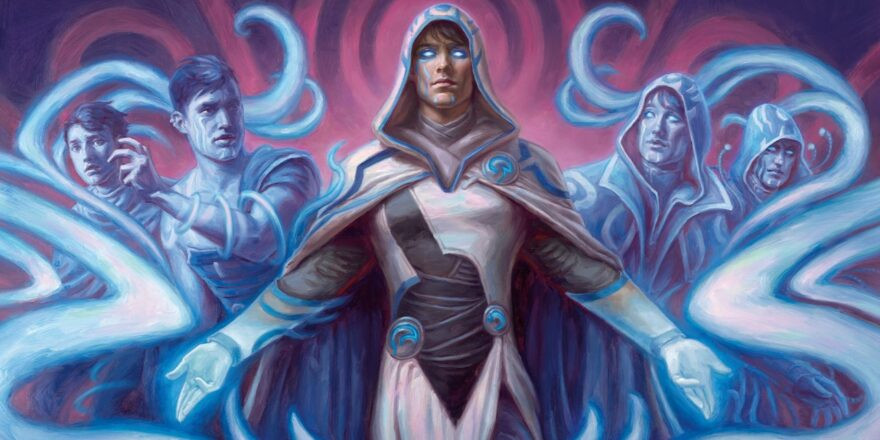 Alles hat ein Ende - Jace, maybe