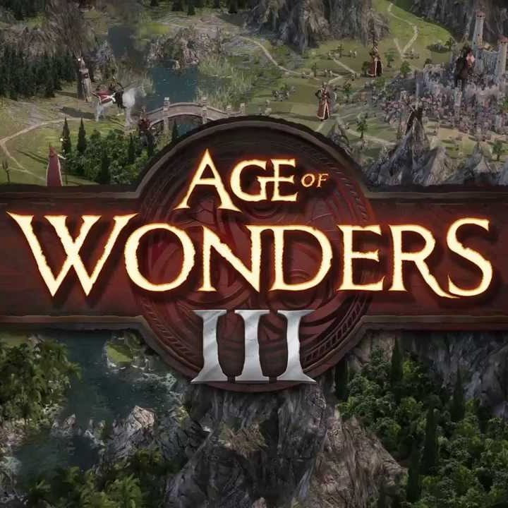 Age of Wonders 3 - Gratis!!!