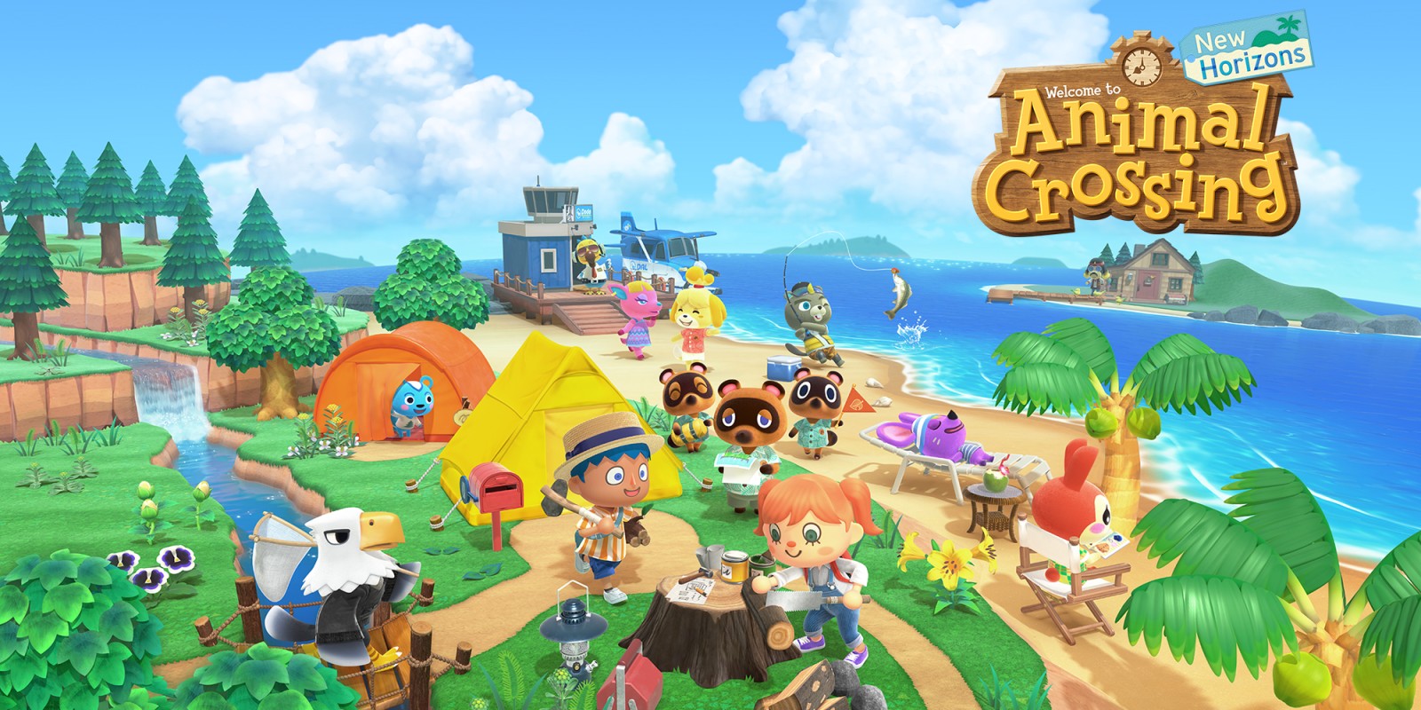 Animal Crossing Interieur Design Contest Traumurlaub Auf Eurer Insel Im Eigenheim Volume At