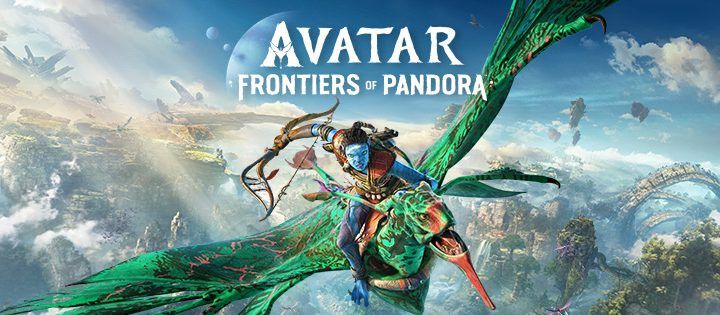 Die PC Specs für Avatar: Frontiers Of Pandora