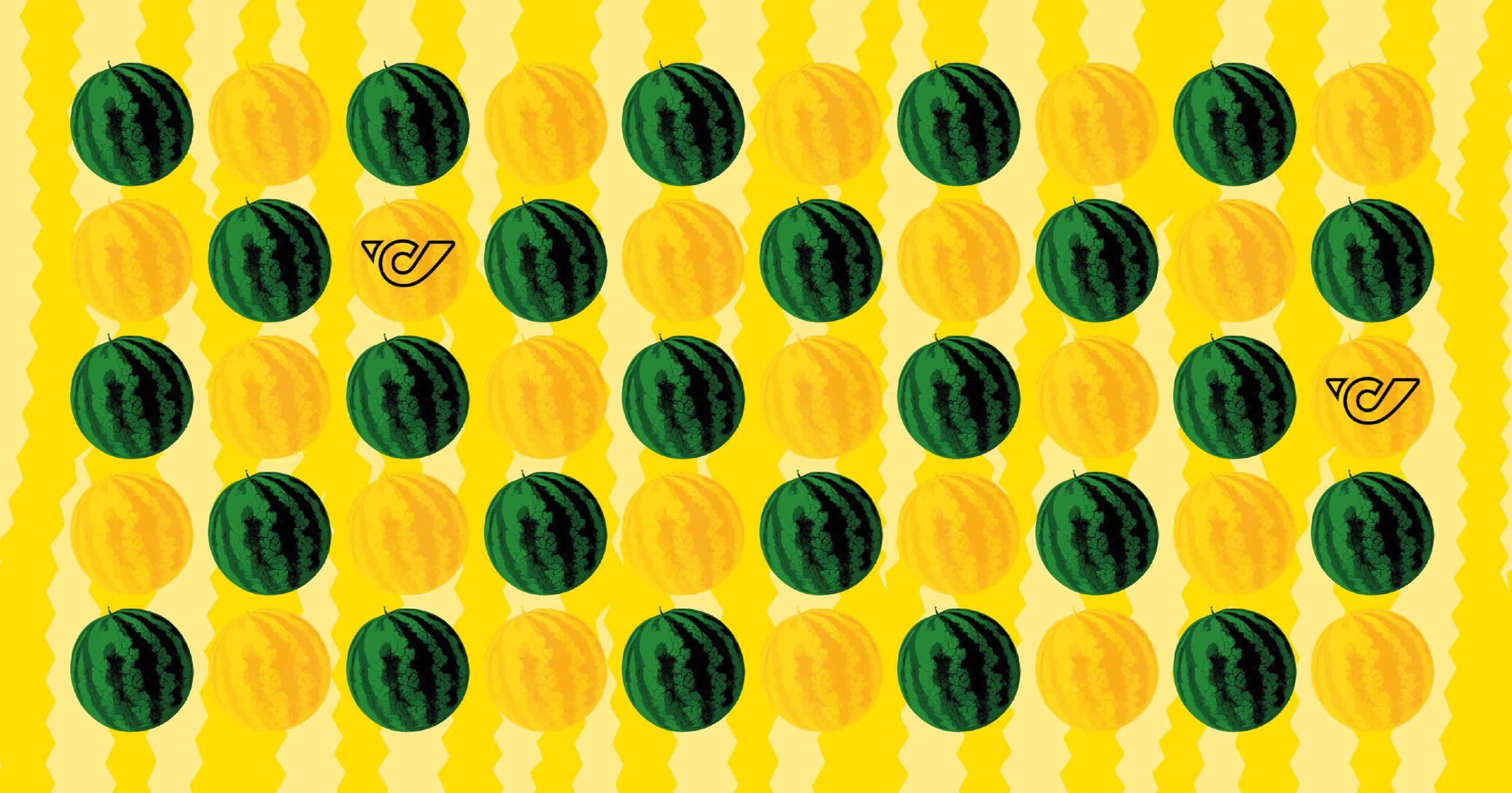 POST MELONEN: Die Post bringt allen was am Frequency! POST MELONEN: Die Post bringt allen was am Frequency!