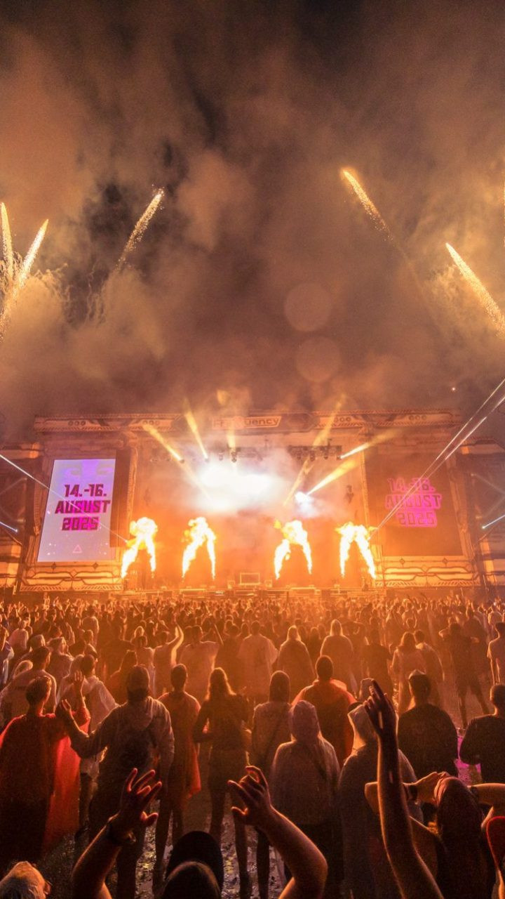 POST MALONE ist Headliner beim #FQ25!