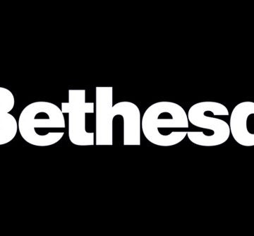 Bethesda Logo E3