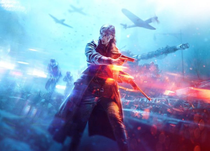 Battlefield V verschoben