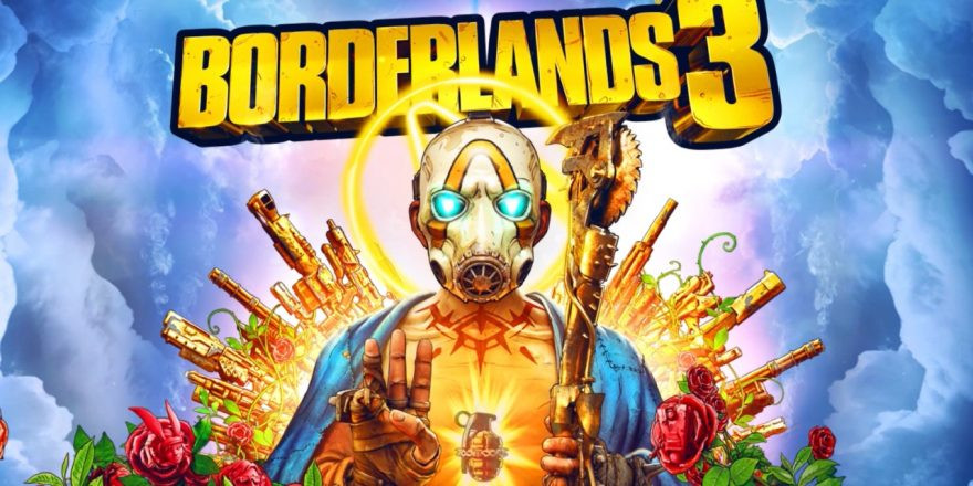 Borderlands 3 vorgestellt