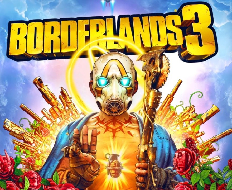 Borderlands 3 vorgestellt