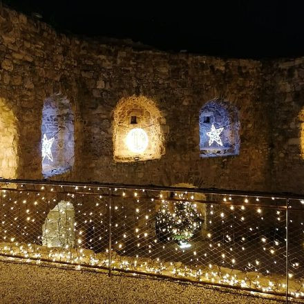 Christkindlmarkt Eisenstadt 2025