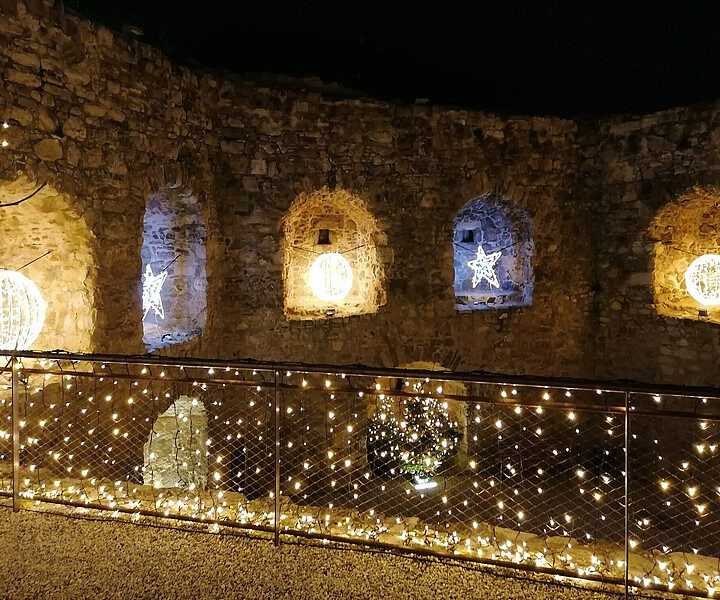 Christkindlmarkt Eisenstadt 2025