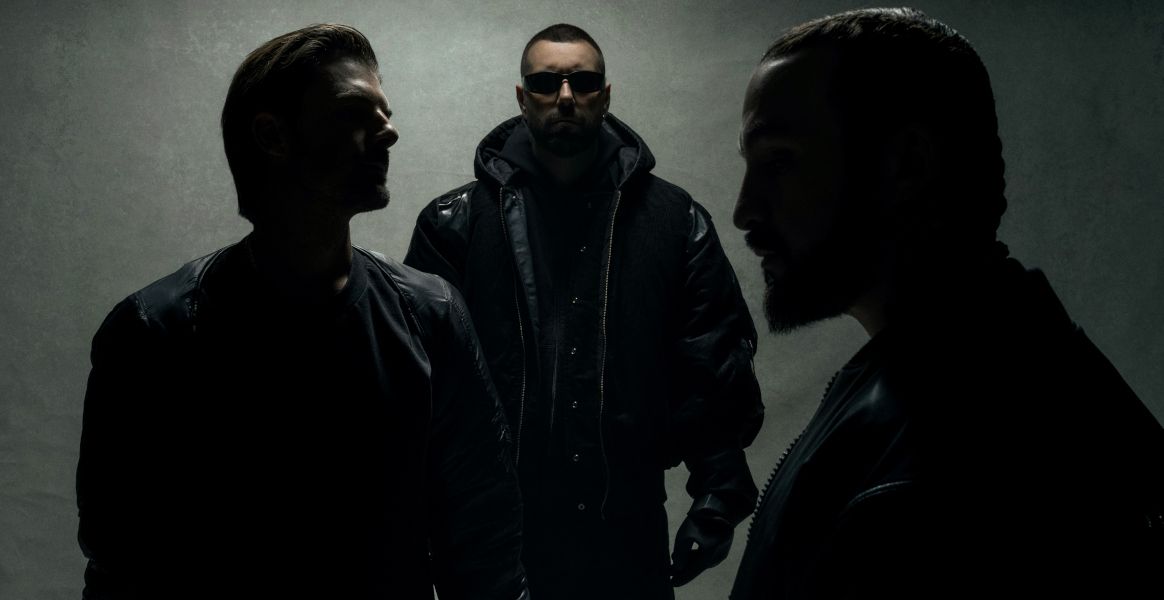 Electric Love Festival 2026 am 9. July 2026 @ Salzburgring.