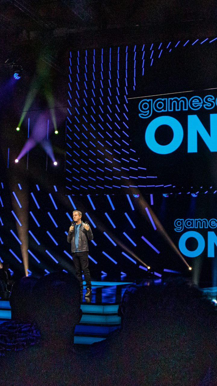 Die Highlights der Opening Night Live 2022