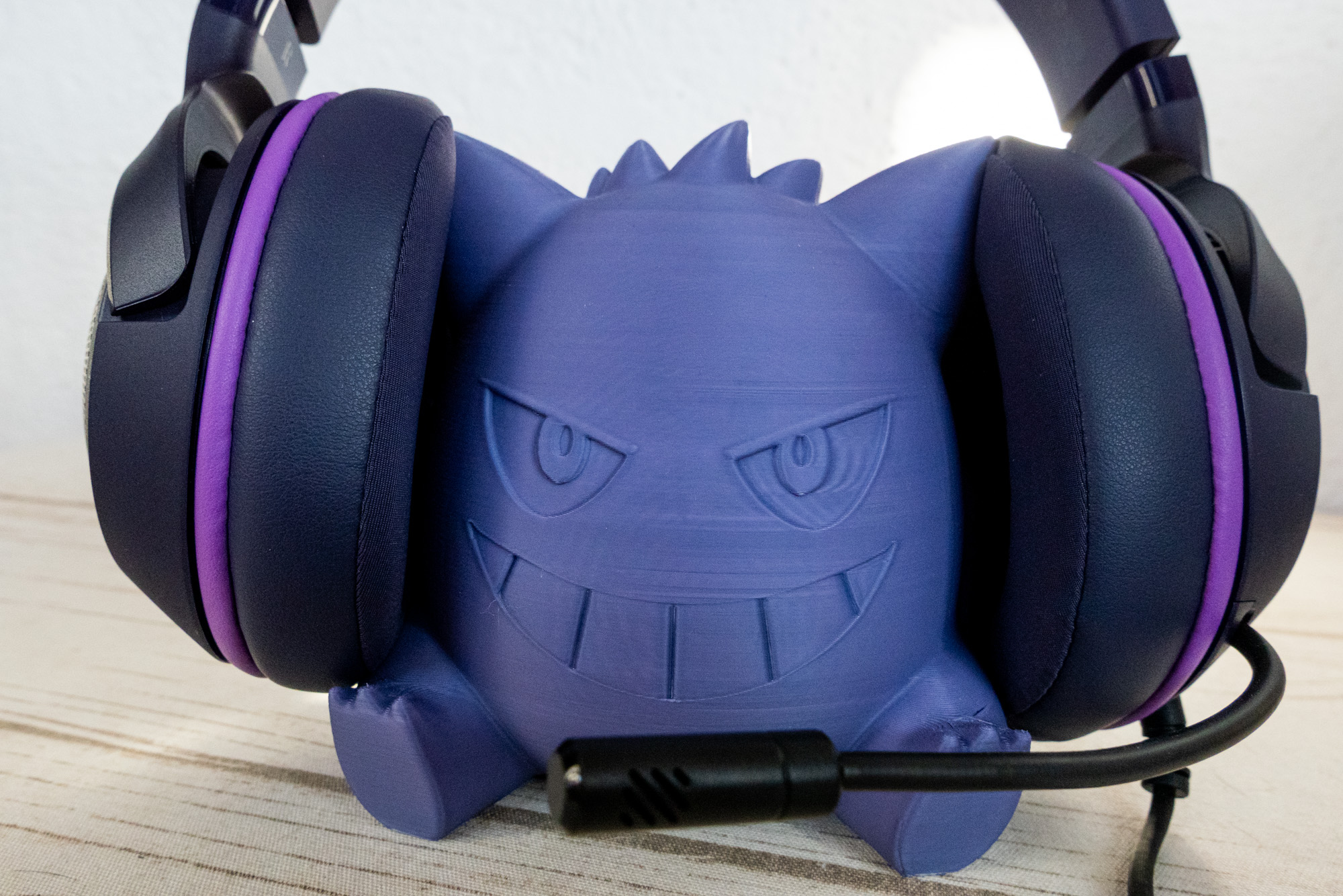 Ich wähle dich, Gengar!