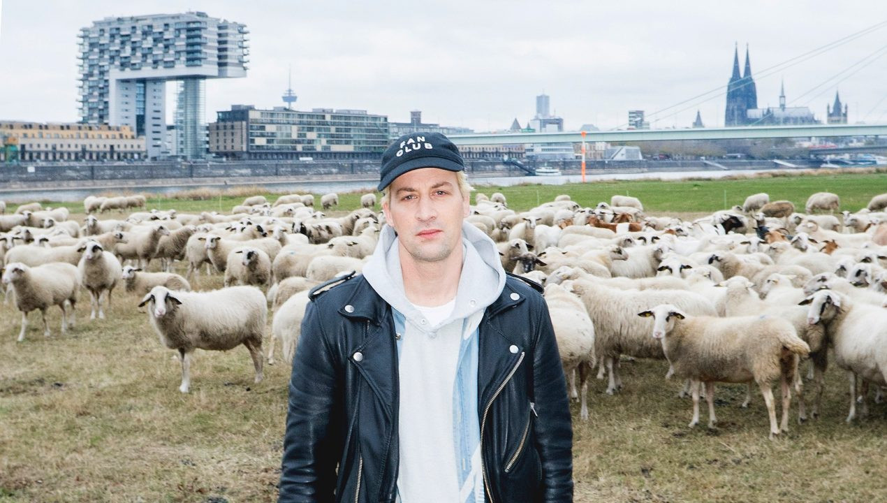 Ich dende, also bin ich Ich dende, also bin ich