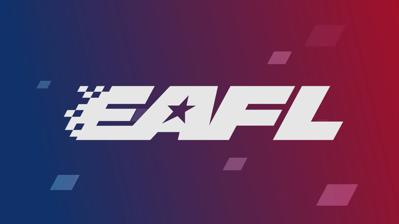 Der eAFL Pro Cup startet