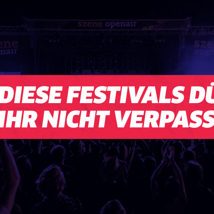 VOLUMIZED Festivals 2023