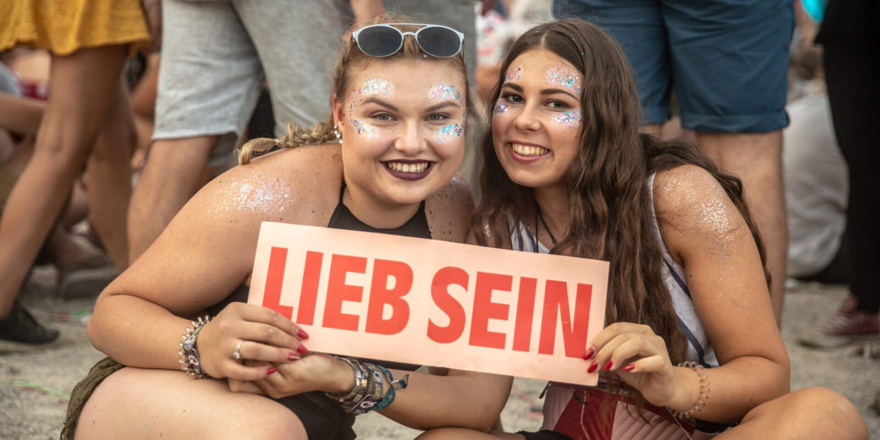 Die ultimativen Do’s and Dont’s auf Festivals