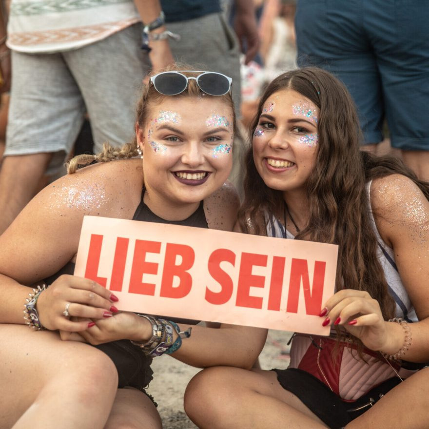 Die ultimativen Do’s and Dont’s auf Festivals
