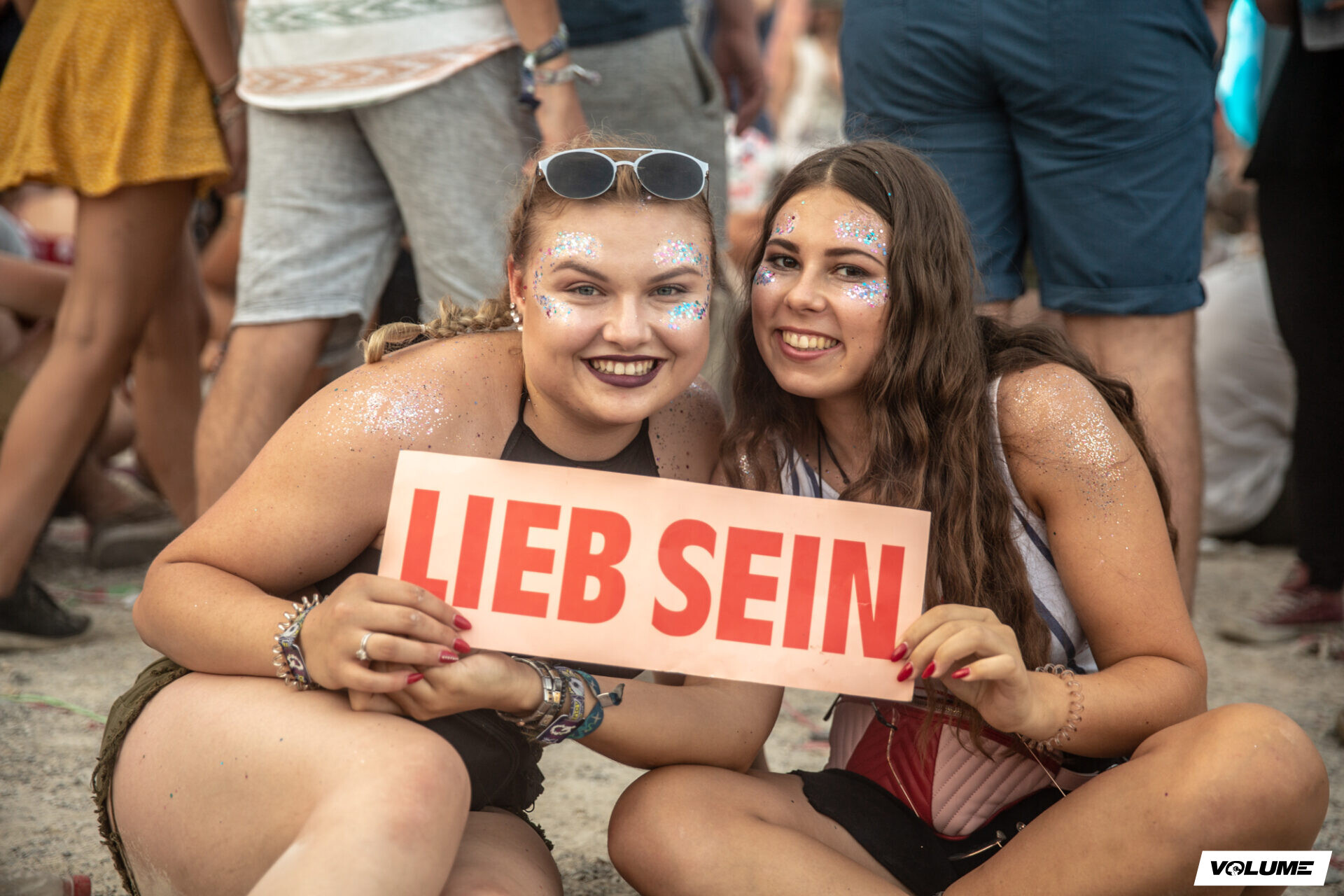 Die ultimativen Do’s and Dont’s auf Festivals