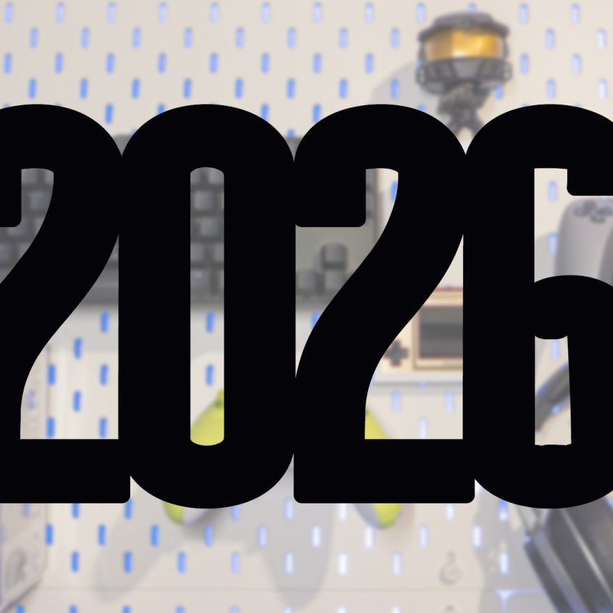 Die geilsten Games für 2026 - Part II