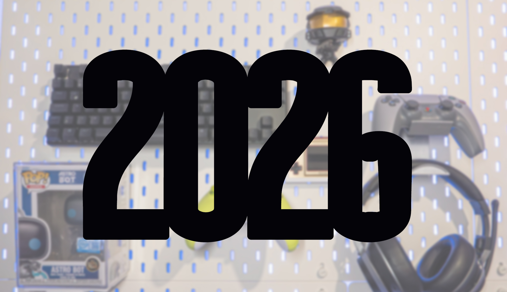 Die geilsten Games für 2026 - Part II