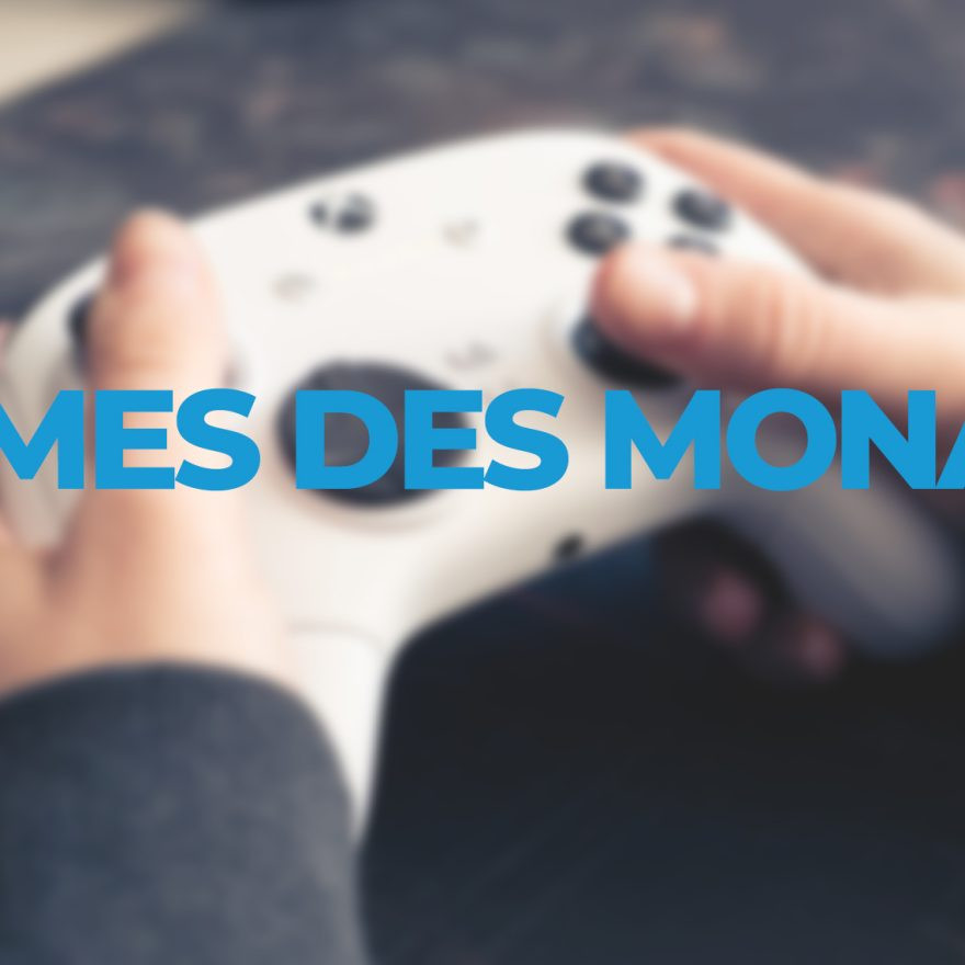 Die geilsten Games für 2026 - Part II