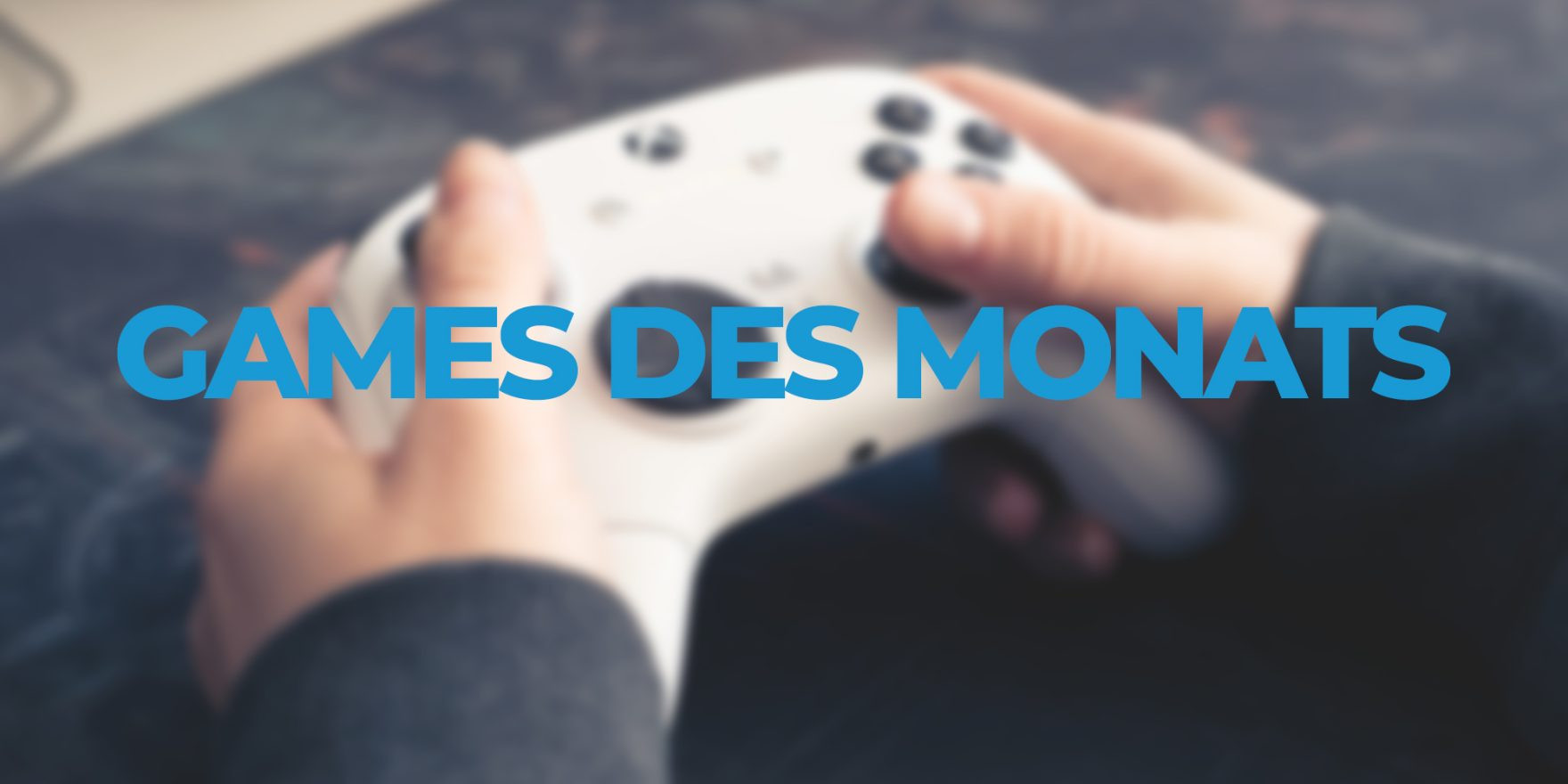 Die geilsten Games für 2026 - Part II