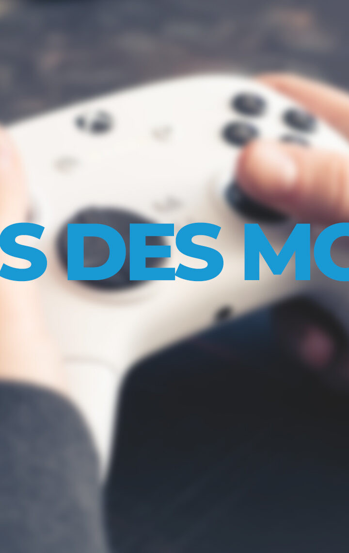 Die geilsten Games für 2026 - Part II