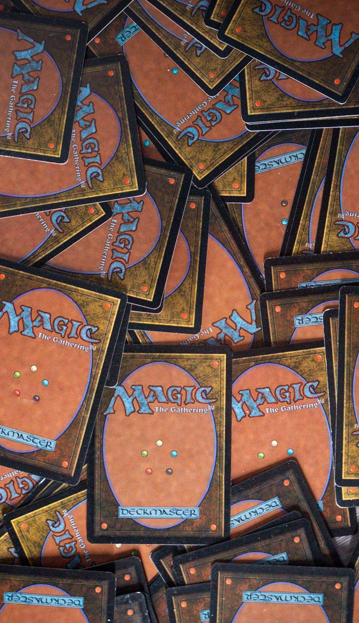 Das Jahr 2026 in Magic: The Gathering