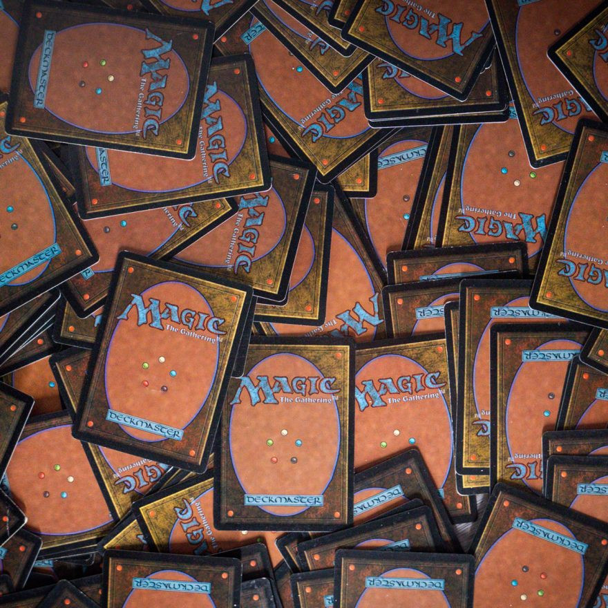 Das Jahr 2026 in Magic: The Gathering