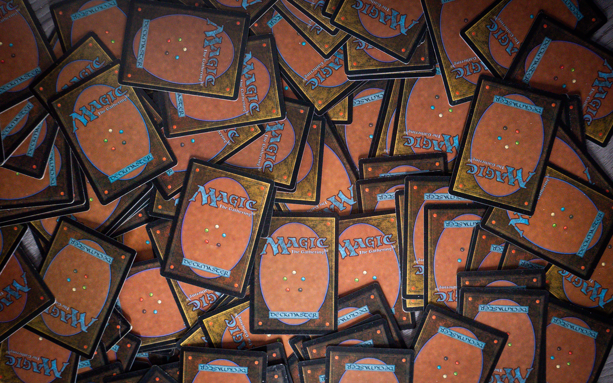 Das Jahr 2026 in Magic: The Gathering